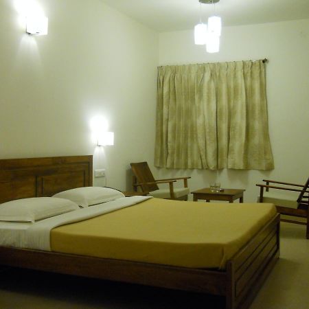Hotel Stonycroft Tamilnadu - Tamilnadu - Kodaikanal Extérieur photo