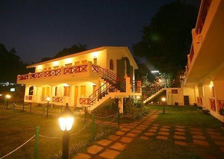 Hotel Stonycroft Tamilnadu - Tamilnadu - Kodaikanal Extérieur photo