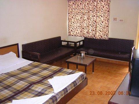 Hotel Stonycroft Tamilnadu - Tamilnadu - Kodaikanal Extérieur photo