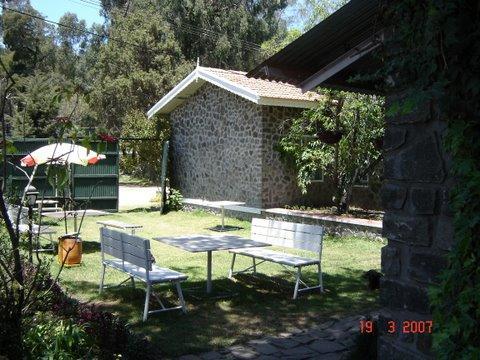 Hotel Stonycroft Tamilnadu - Tamilnadu - Kodaikanal Extérieur photo