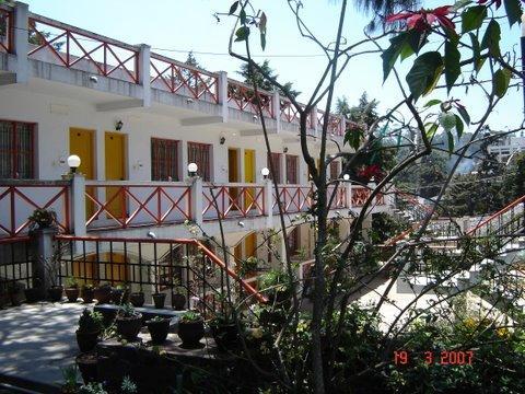 Hotel Stonycroft Tamilnadu - Tamilnadu - Kodaikanal Extérieur photo
