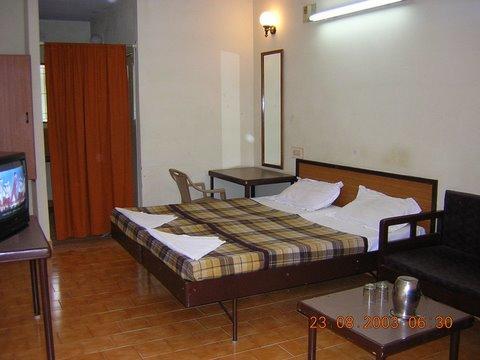 Hotel Stonycroft Tamilnadu - Tamilnadu - Kodaikanal Extérieur photo