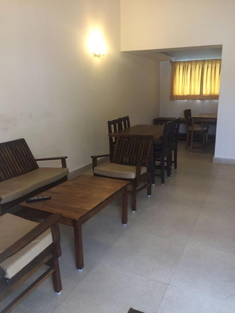 Hotel Stonycroft Tamilnadu - Tamilnadu - Kodaikanal Extérieur photo